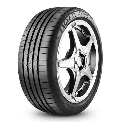 Pneu 235/40R19 EAGLE