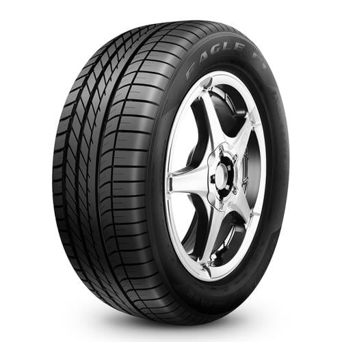 Pneu 265/40R20 EAGLE