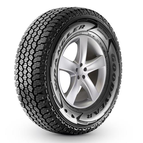 Pneu 255/65R17 GOODYEAR