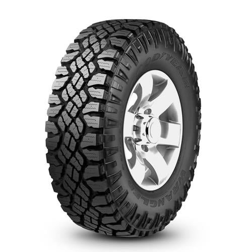 Pneu 285/75R16 GOODYEAR