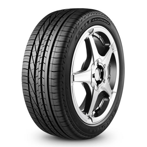 Pneu 245/40R20 GOODYEAR