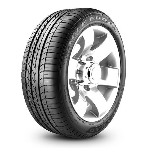 Pneu 245/45R20 GOODYEAR