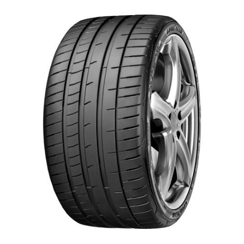 Pneu 315/30R21 GOODYEAR