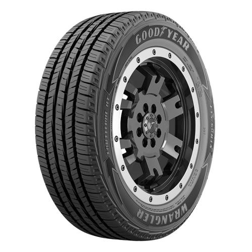 Pneu 225/65R17 GOODYEAR