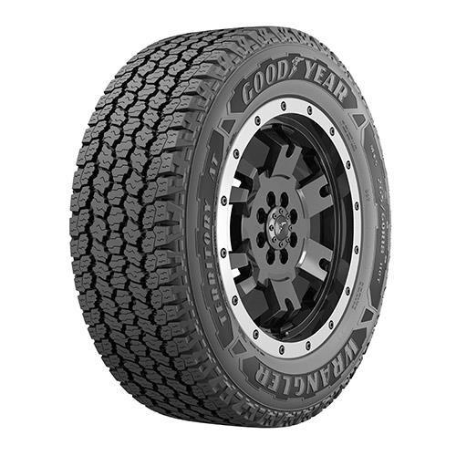 Pneu 265/60R18 GOODYEAR