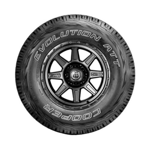 Pneu 265/70R18 COOPER