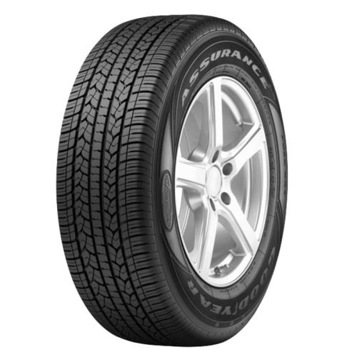 Pneu 235/55R19 GOODYEAR