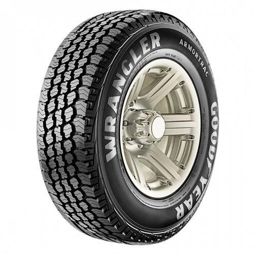 Pneu 245/75R16 GOODYEAR