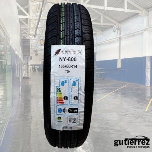 Pneu 165/60R14 ONYX