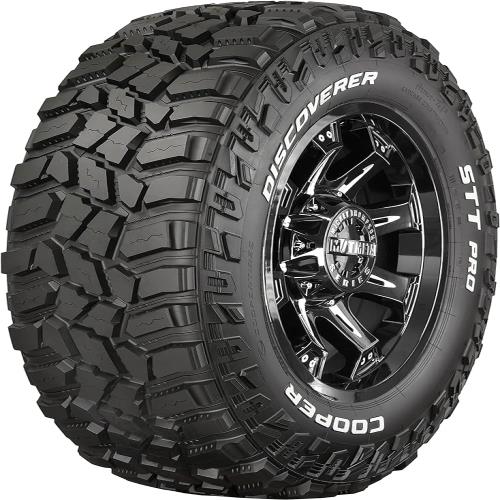 Pneu 37X12.50R17 COOPER