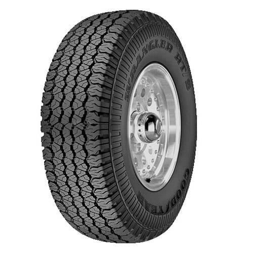 Pneu 265/75R16 GOODYEAR