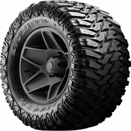 Pneu 33X12.50R15 COOPER