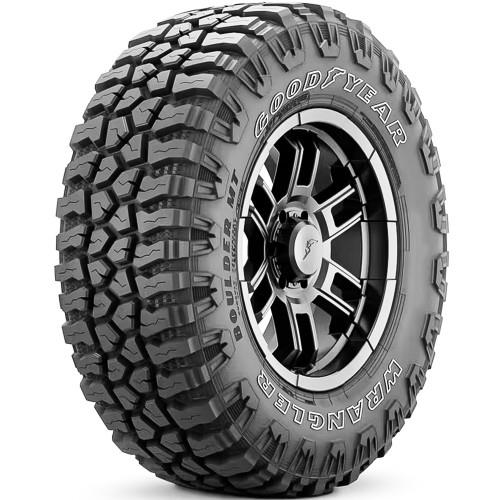 Pneu 33X12.50R20 LT