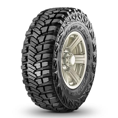 Pneu 235/85R16 GOODYEAR