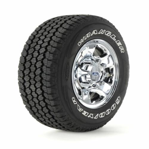 Pneu 265/65R17 GOODYEAR