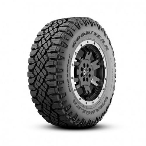 Pneu 265/60R18 GOODYEAR