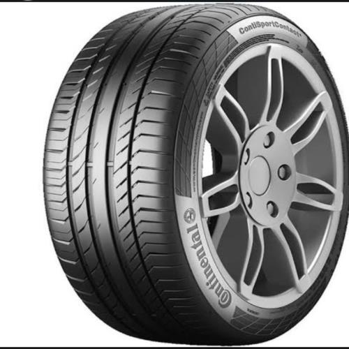 Pneu 225/50R17 CONTISPORTCONTACT5