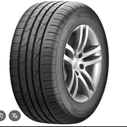 Pneu 225/40R19 PRINX