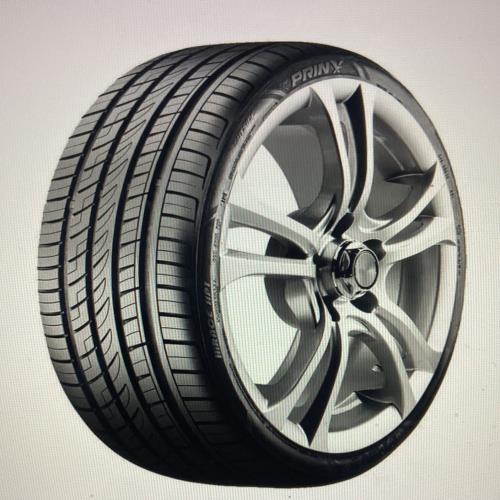Pneu 265/50R20 PRINX