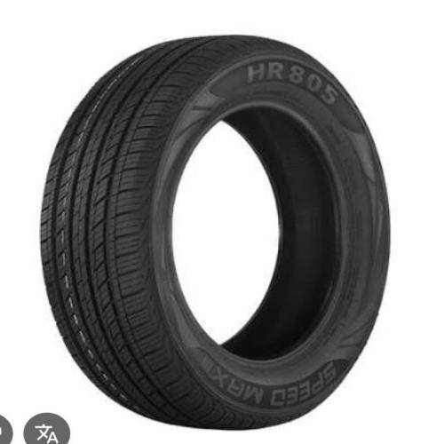 Pneu 235/60R18 
