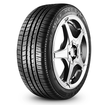 Goodyear Eagle NCT5 ROF