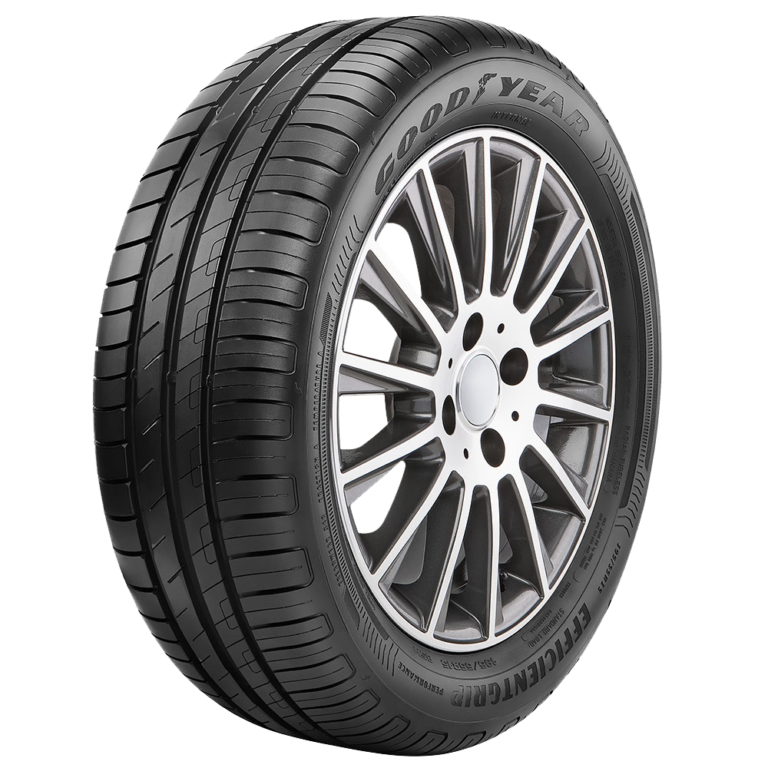 Goodyear EfficientGrip Performance