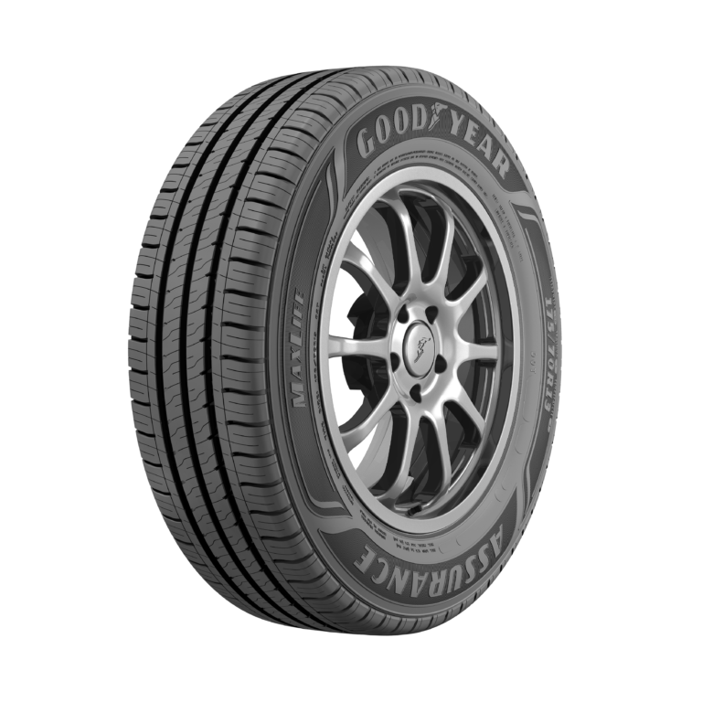Goodyear Assurance MaxLife