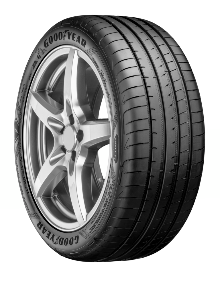 Goodyear Eagle F1 Asymmetric 5
