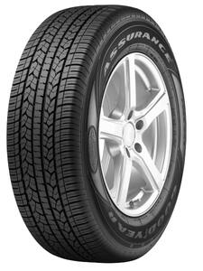 Goodyear Assurance Fuel Max All Weather